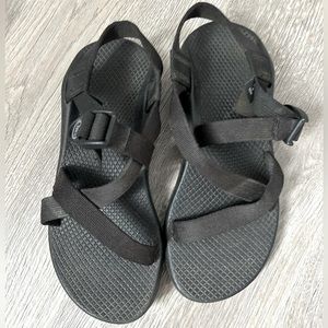 Chaco’s Size 7